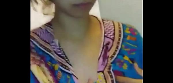  Indian girl teach with boob milk sex